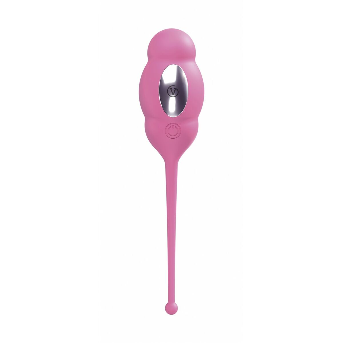 Vibrador Ovo Virgite